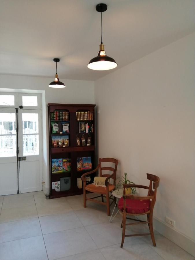 Le Relais Des Roses- Chambres D'Hotes Vatan 외부 사진