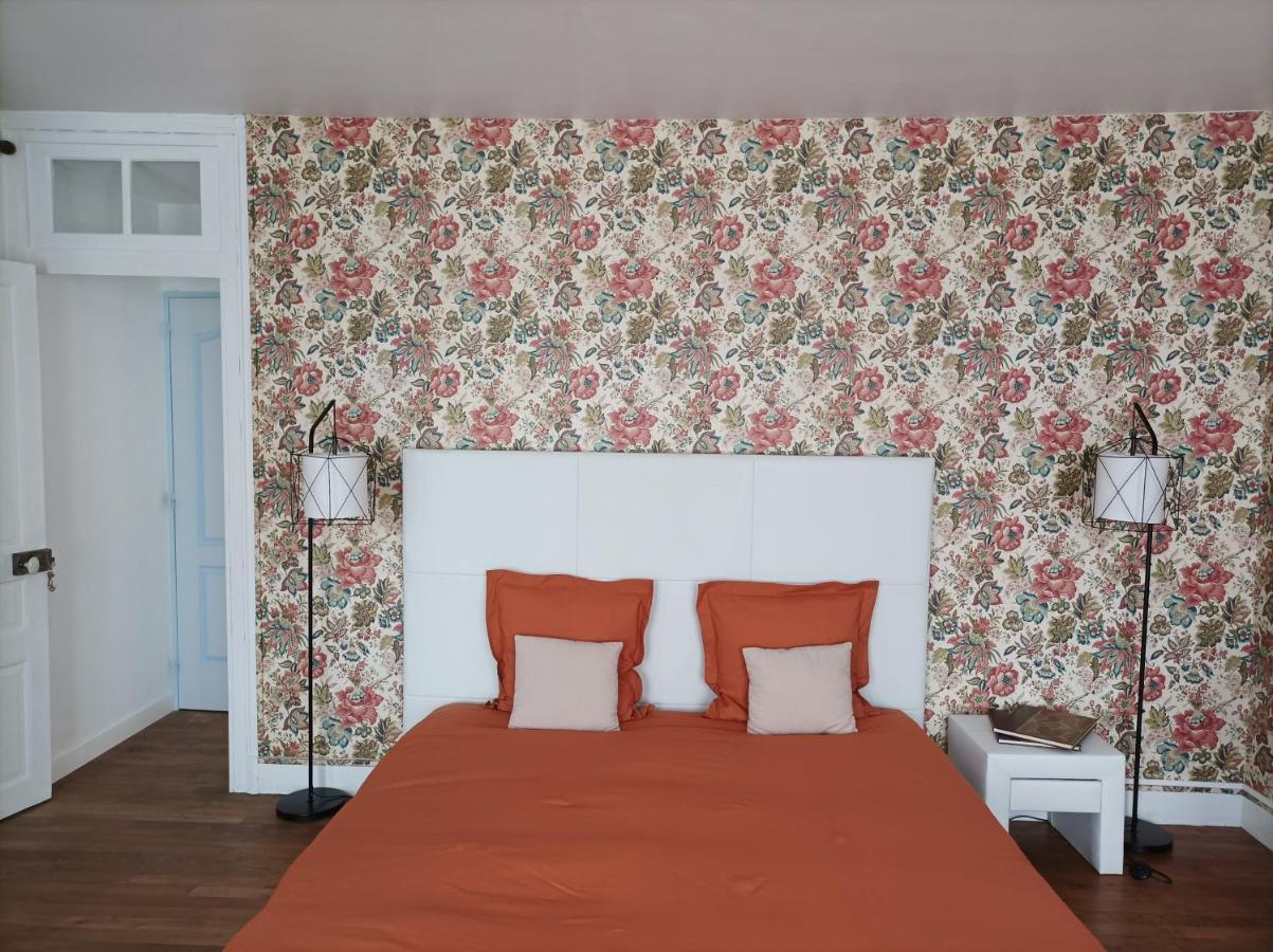 Le Relais Des Roses- Chambres D'Hotes Vatan 외부 사진