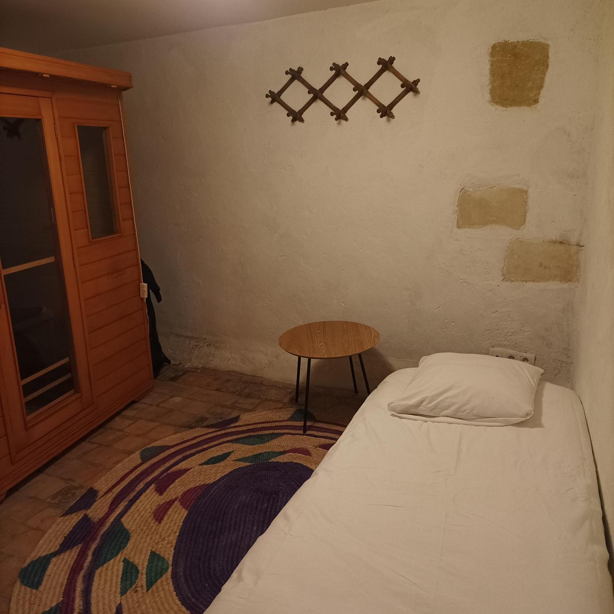 Le Relais Des Roses- Chambres D'Hotes Vatan 외부 사진